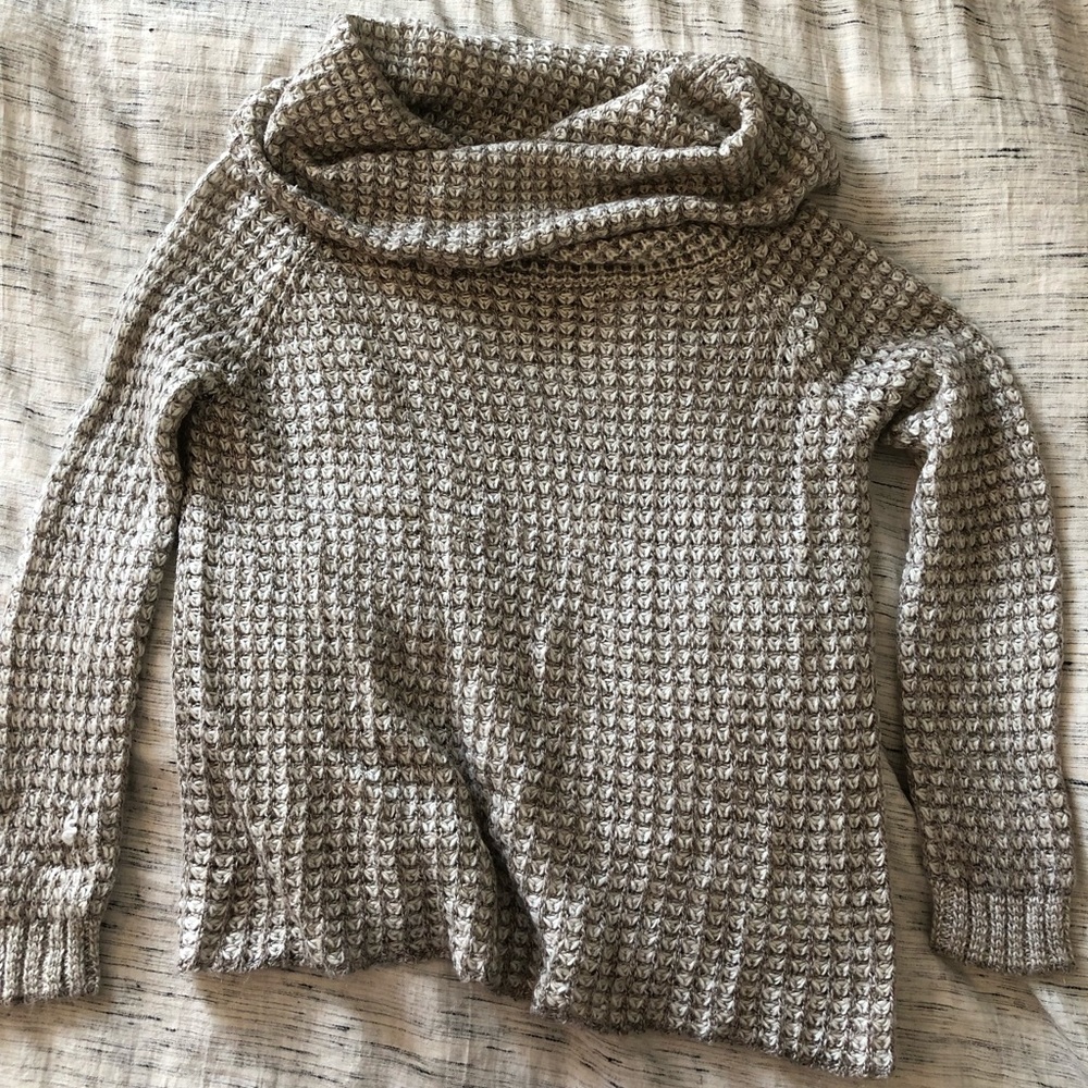 BB Dakota, Sweater, Medium
